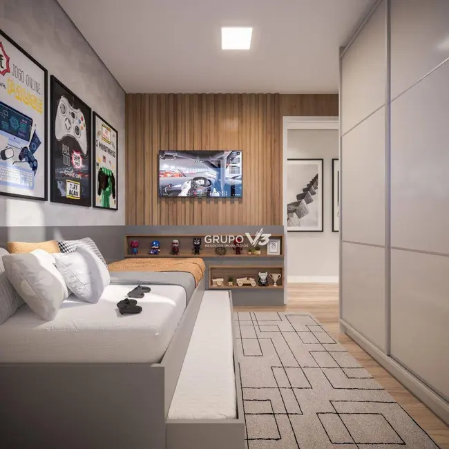 Foto 5 de Apartamento com 2 quartos à venda, 88m2 em Pontal Do Parana - PR