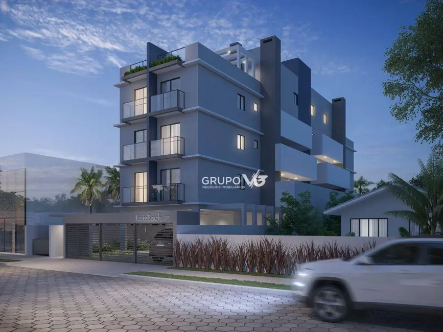 Foto 5 de Cobertura com 3 quartos à venda, 127m2 em Pontal Do Parana - PR