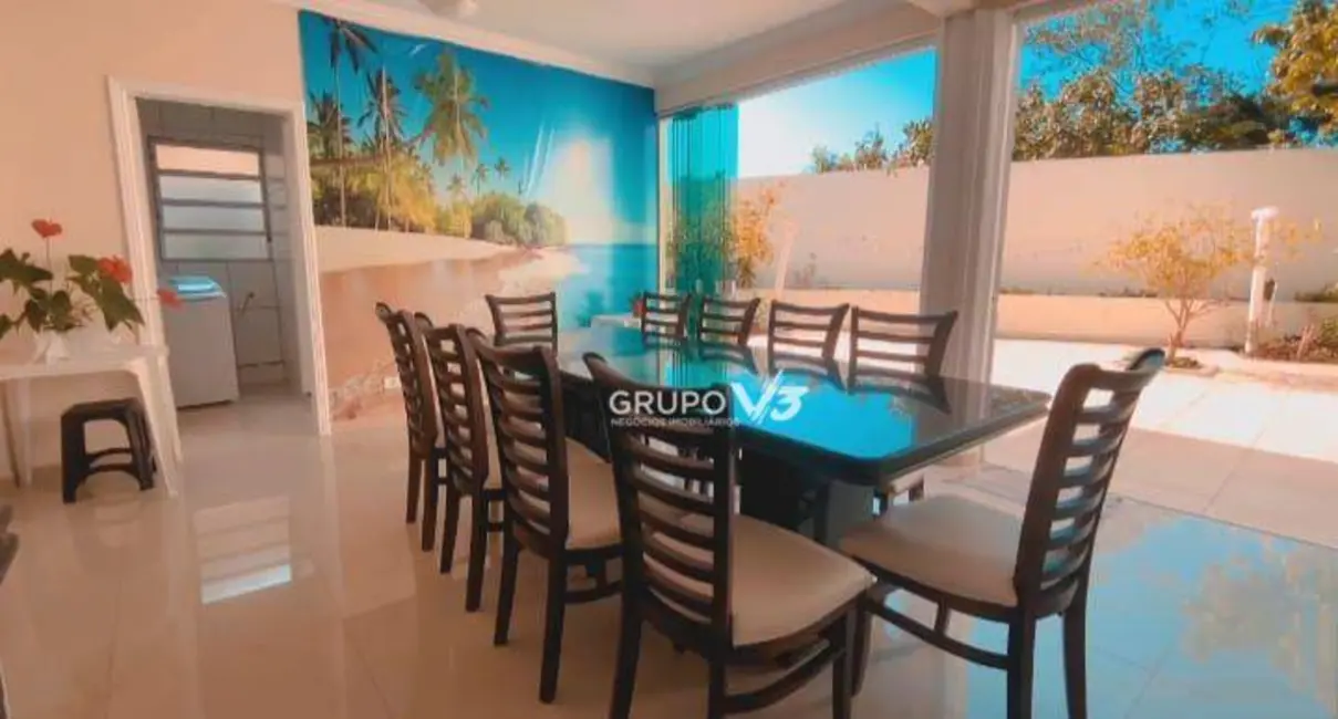 Foto 6 de Sobrado com 4 quartos à venda, 800m2 em Centro, Matinhos - PR