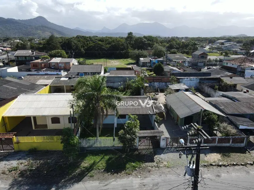 Foto 4 de Casa com 2 quartos à venda, 360m2 em Matinhos - PR