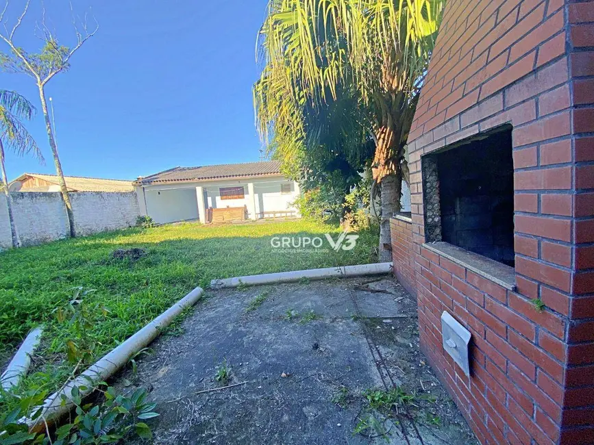 Foto 8 de Casa com 2 quartos à venda, 360m2 em Matinhos - PR