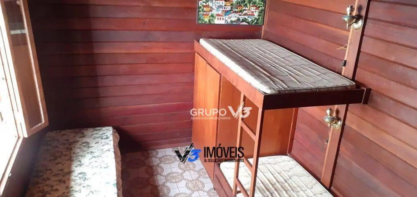 Casa com 2 quartos à venda, 336m2 em Guaratuba - PR - imagem 8 Foto 8 de Casa com 2 quartos à venda, 336m2 em Guaratuba - PR