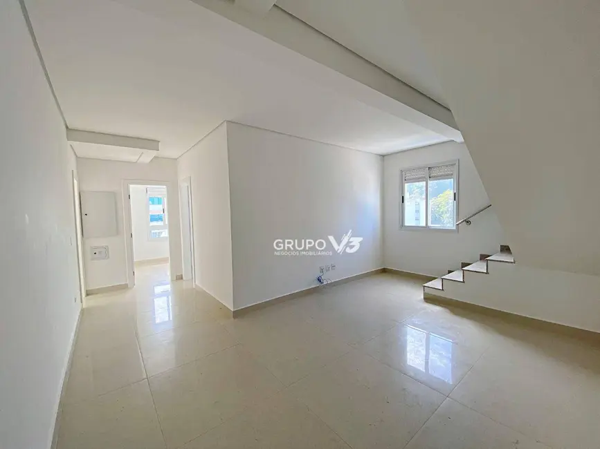 Foto 5 de Cobertura com 3 quartos à venda, 267m2 em Matinhos - PR