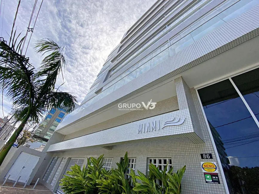 Foto 2 de Cobertura com 3 quartos à venda, 267m2 em Matinhos - PR