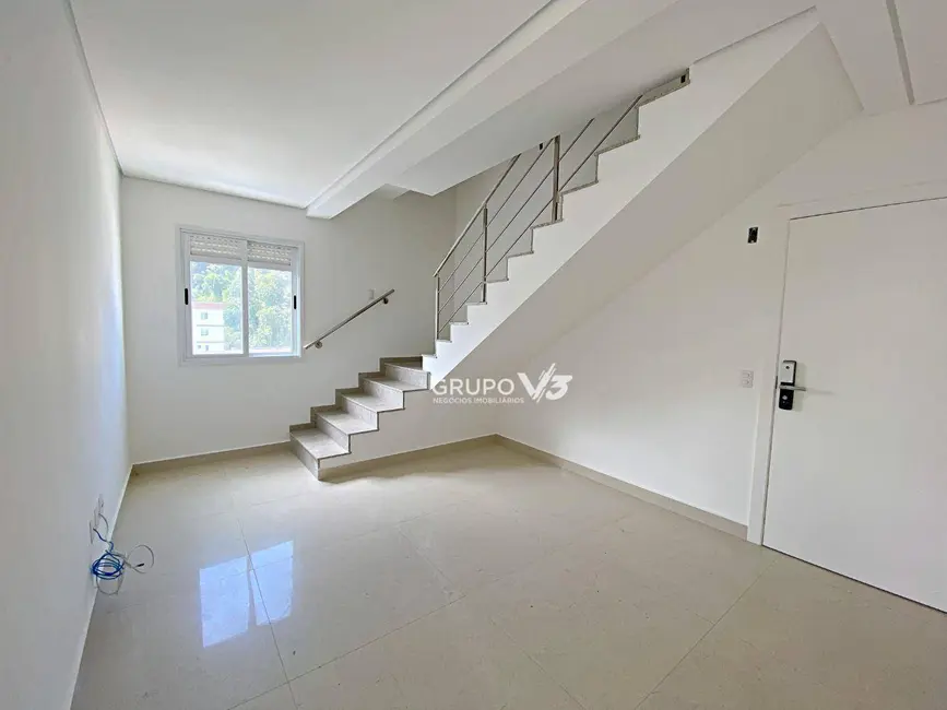 Foto 6 de Cobertura com 3 quartos à venda, 267m2 em Matinhos - PR