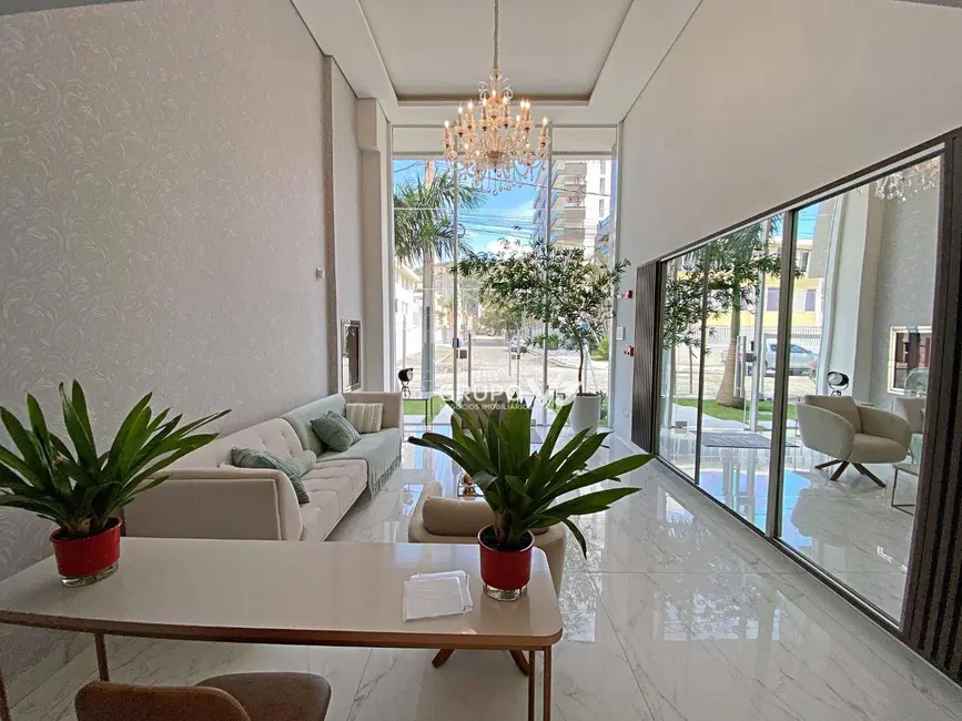 Foto 4 de Cobertura com 3 quartos à venda, 267m2 em Matinhos - PR