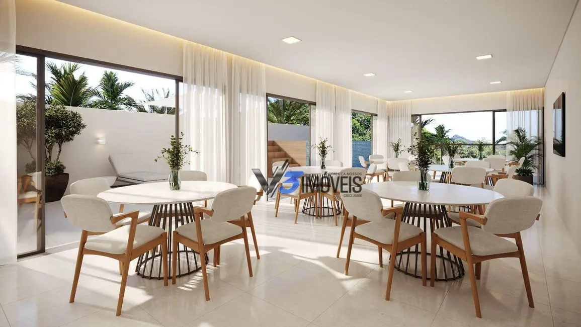 Foto 5 de Cobertura com 4 quartos à venda, 301m2 em Matinhos - PR