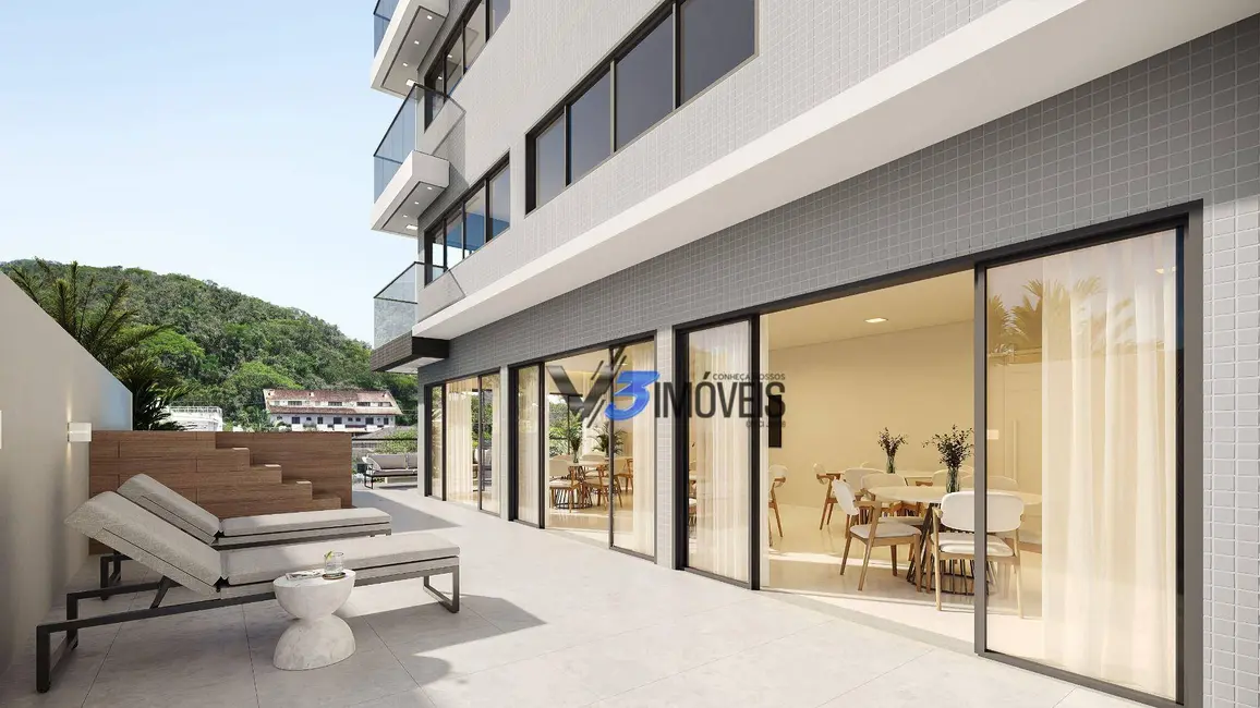 Foto 7 de Cobertura com 4 quartos à venda, 301m2 em Matinhos - PR