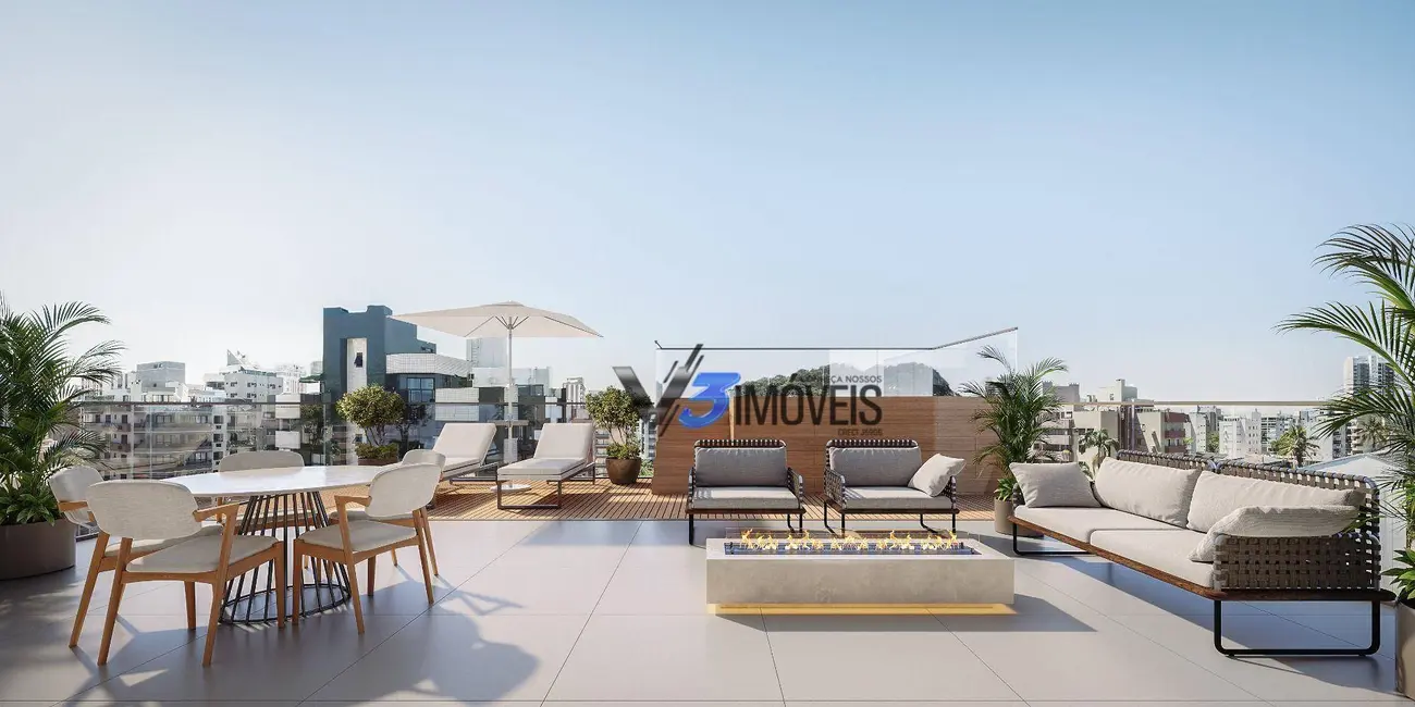 Foto 4 de Cobertura com 4 quartos à venda, 301m2 em Matinhos - PR