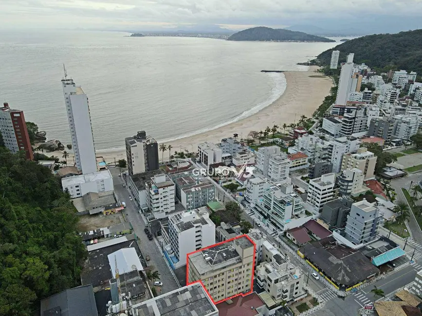 Foto 4 de Apartamento com 1 quarto à venda, 39m2 em Matinhos - PR