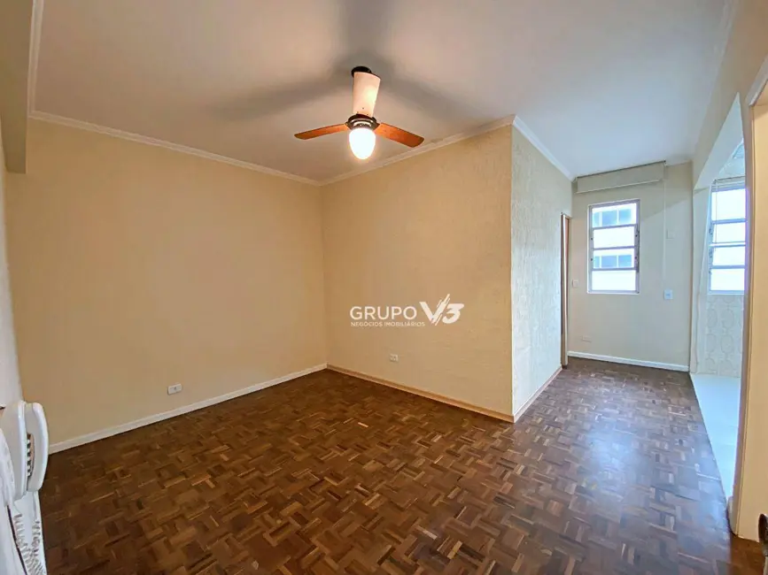 Foto 8 de Apartamento com 1 quarto à venda, 39m2 em Matinhos - PR