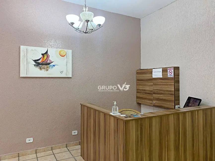 Foto 6 de Apartamento com 1 quarto à venda, 39m2 em Matinhos - PR