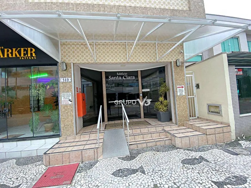 Foto 3 de Apartamento com 1 quarto à venda, 39m2 em Matinhos - PR