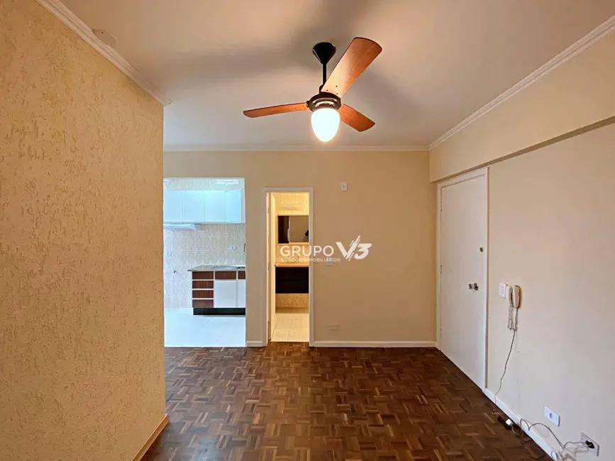 Foto 9 de Apartamento com 1 quarto à venda, 39m2 em Matinhos - PR