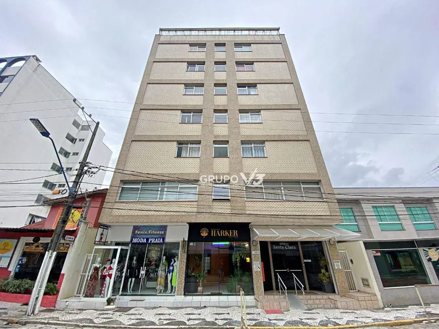 Foto 2 de Apartamento com 1 quarto à venda, 39m2 em Matinhos - PR
