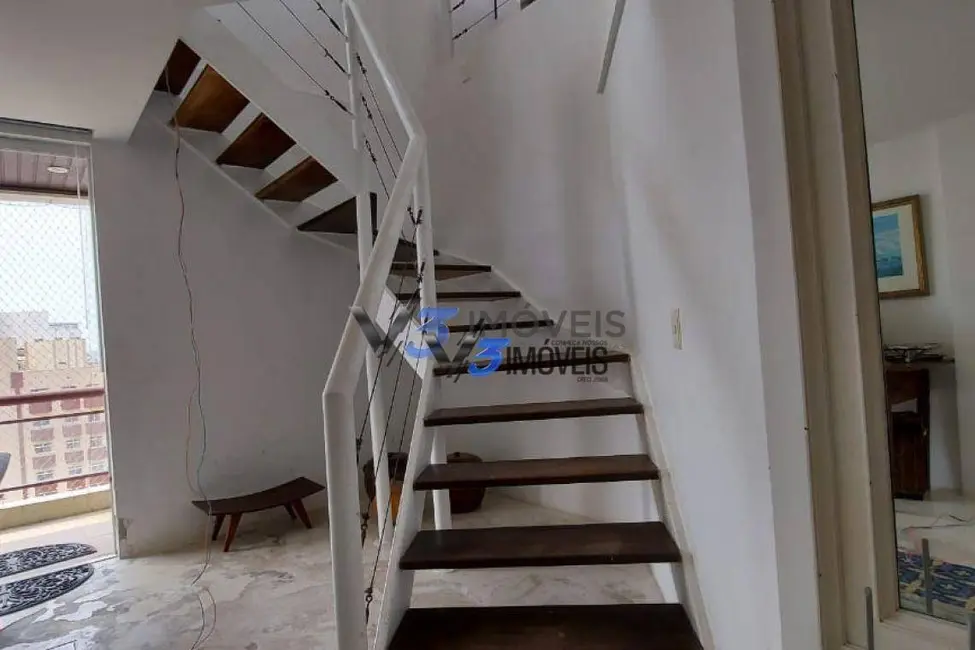 Foto 3 de Cobertura com 5 quartos à venda, 600m2 em Matinhos - PR