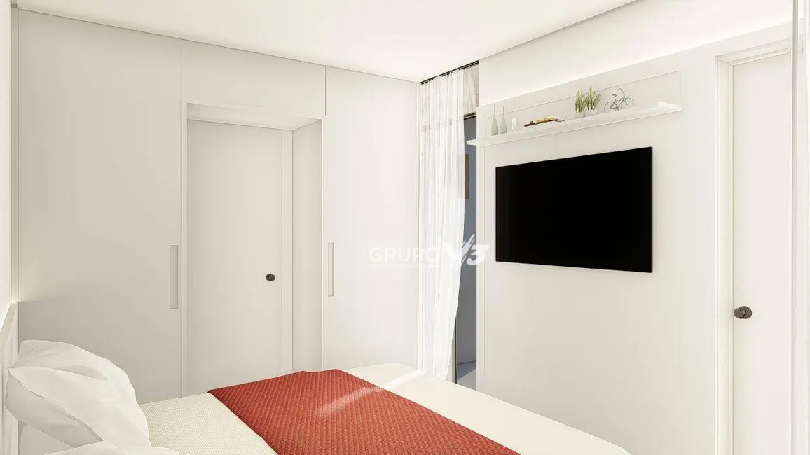 Foto 9 de Sobrado com 2 quartos à venda, 64m2 em Matinhos - PR