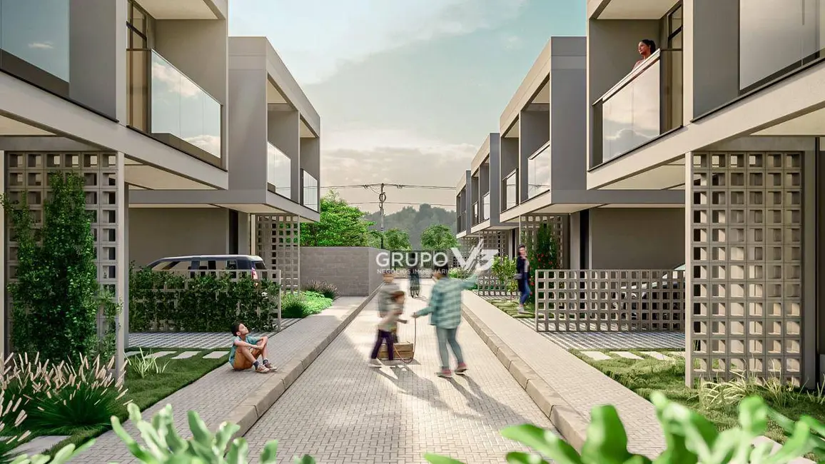 Foto 5 de Sobrado com 2 quartos à venda, 64m2 em Matinhos - PR