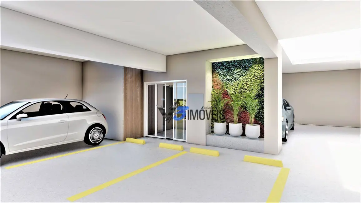 Foto 3 de Apartamento com 3 quartos à venda, 159m2 em Matinhos - PR