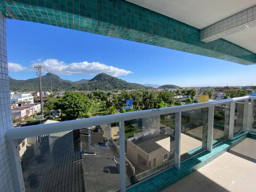 Foto 2 de Cobertura com 3 quartos à venda, 168m2 em Matinhos - PR