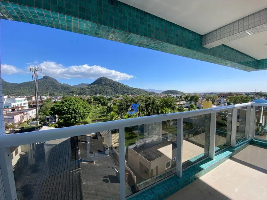 Foto 1 de Cobertura com 3 quartos à venda, 168m2 em Matinhos - PR