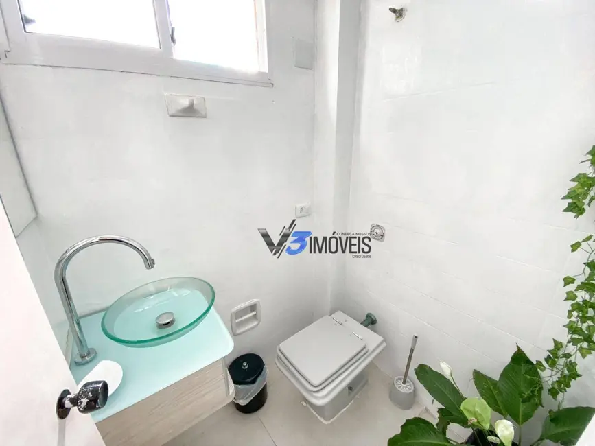 Foto 7 de Cobertura com 4 quartos à venda, 200m2 em Matinhos - PR