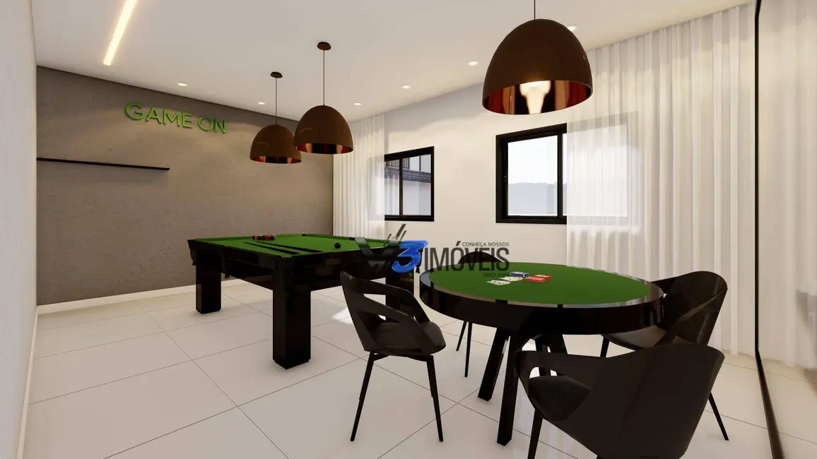 Foto 9 de Cobertura com 2 quartos à venda, 97m2 em Matinhos - PR