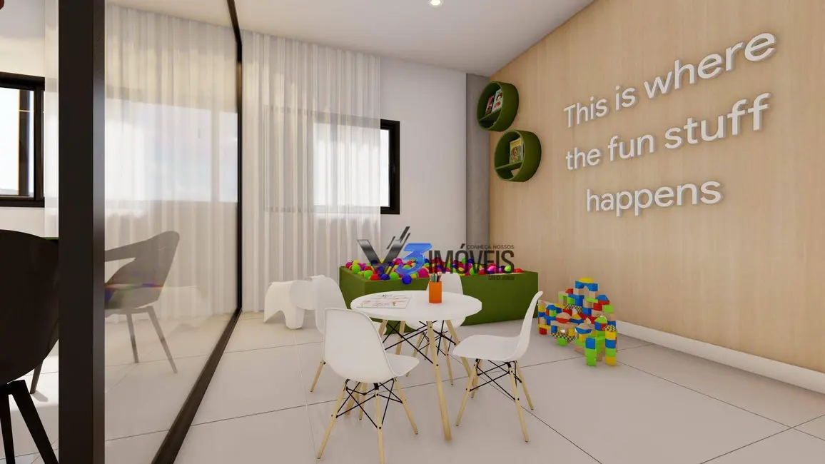 Foto 4 de Cobertura com 2 quartos à venda, 97m2 em Matinhos - PR