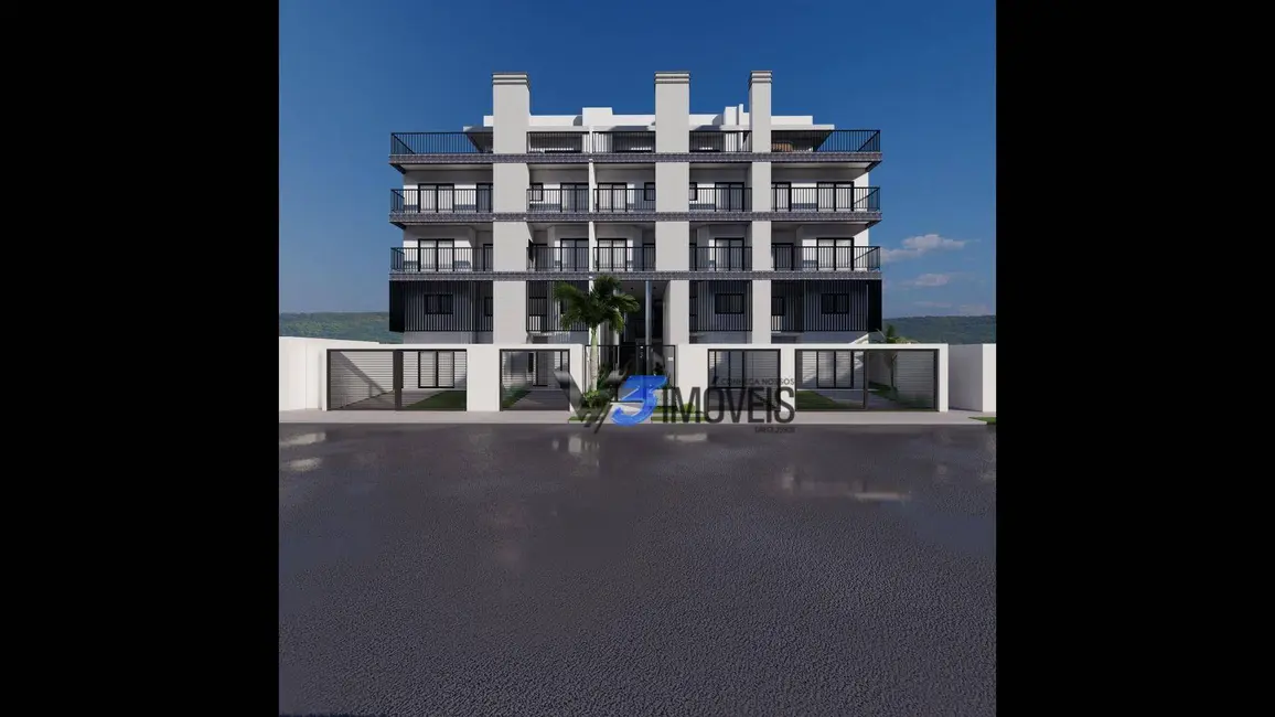 Foto 8 de Cobertura com 2 quartos à venda, 97m2 em Matinhos - PR