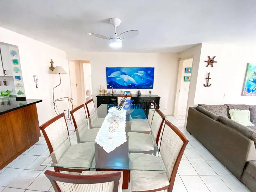 Foto 3 de Apartamento com 3 quartos à venda, 177m2 em Matinhos - PR