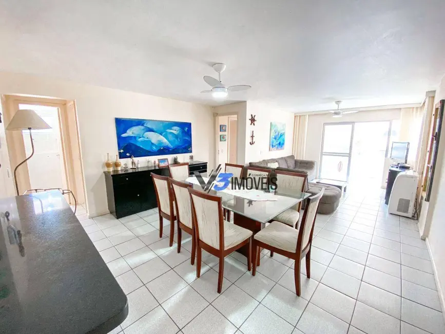 Foto 4 de Apartamento com 3 quartos à venda, 177m2 em Matinhos - PR