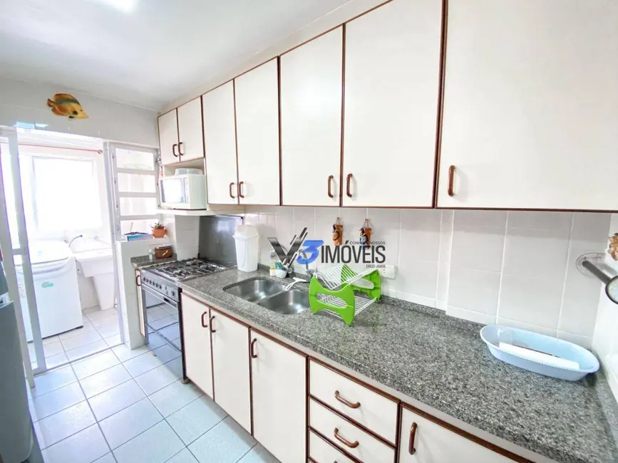 Foto 9 de Apartamento com 3 quartos à venda, 177m2 em Matinhos - PR