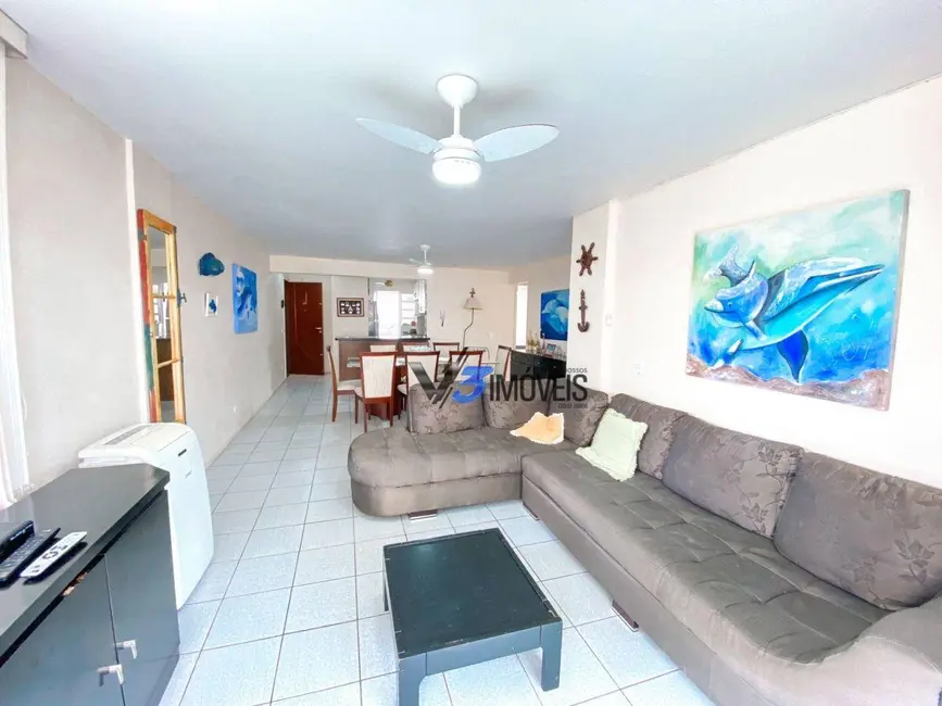 Foto 6 de Apartamento com 3 quartos à venda, 177m2 em Matinhos - PR