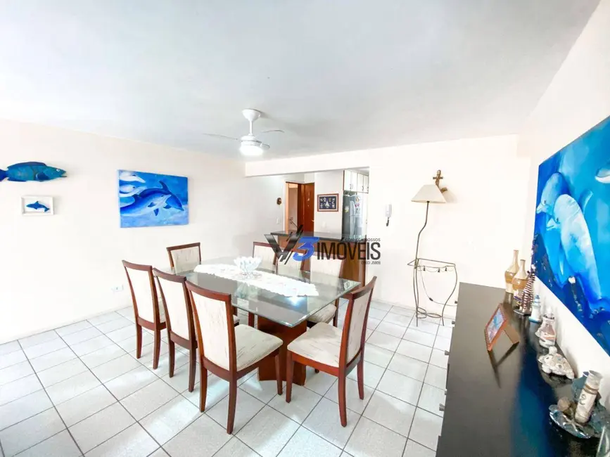 Foto 2 de Apartamento com 3 quartos à venda, 177m2 em Matinhos - PR