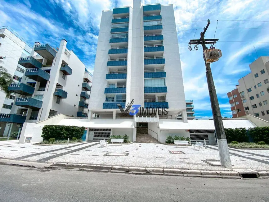 Foto 1 de Apartamento com 3 quartos à venda, 177m2 em Matinhos - PR