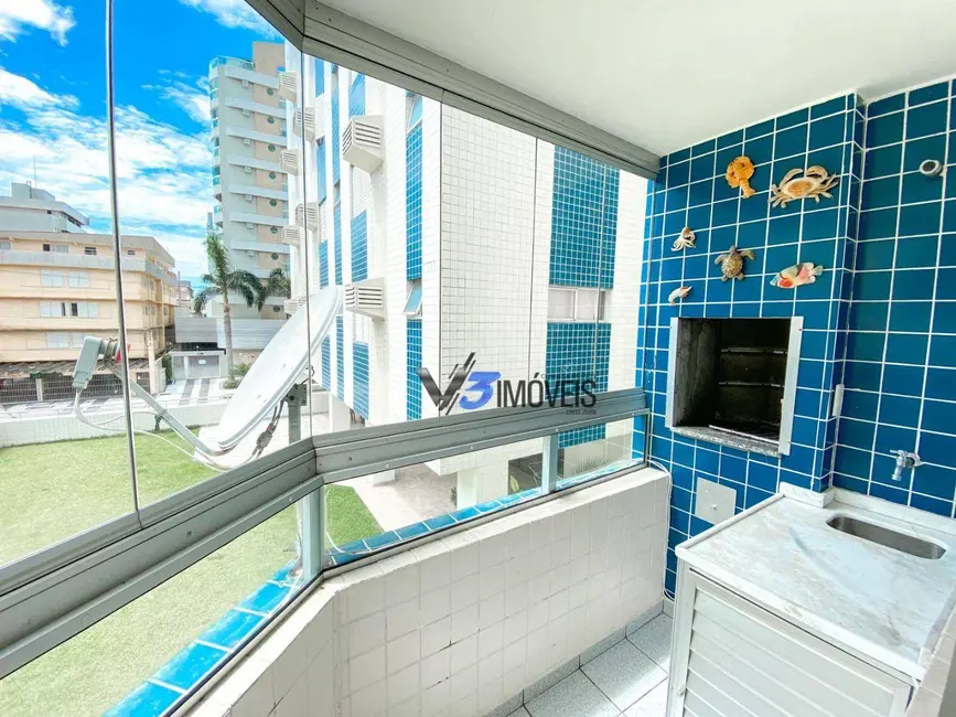 Foto 8 de Apartamento com 3 quartos à venda, 177m2 em Matinhos - PR