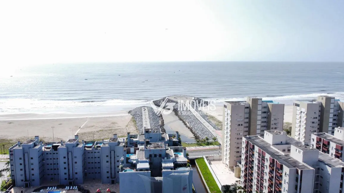 Foto 2 de Cobertura com 3 quartos à venda, 266m2 em Matinhos - PR