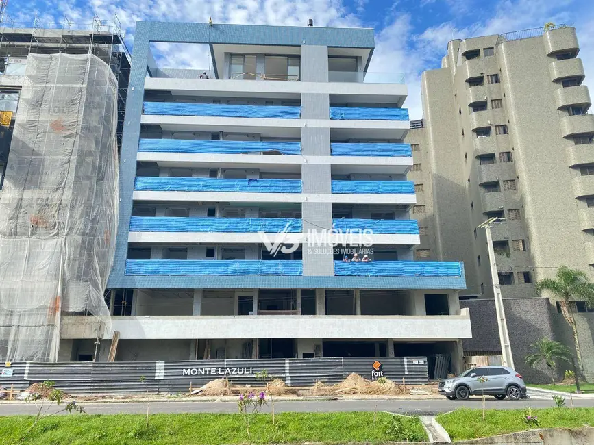 Foto 1 de Cobertura com 3 quartos à venda, 266m2 em Matinhos - PR