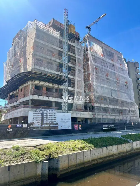 Foto 9 de Cobertura com 3 quartos à venda, 266m2 em Matinhos - PR