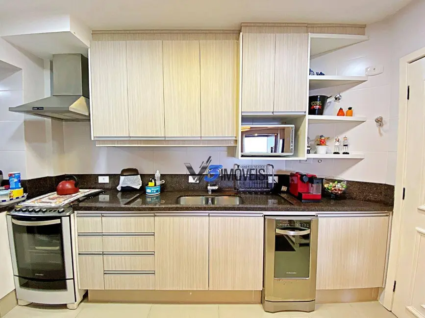 Foto 2 de Apartamento com 3 quartos à venda, 142m2 em Matinhos - PR