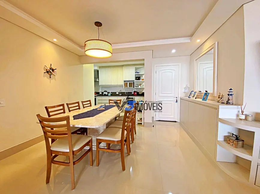 Foto 9 de Apartamento com 3 quartos à venda, 142m2 em Matinhos - PR