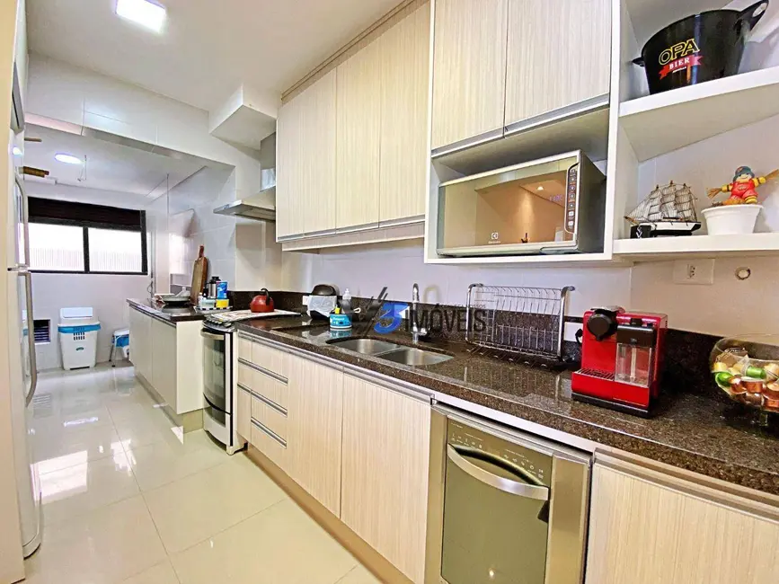 Foto 4 de Apartamento com 3 quartos à venda, 142m2 em Matinhos - PR