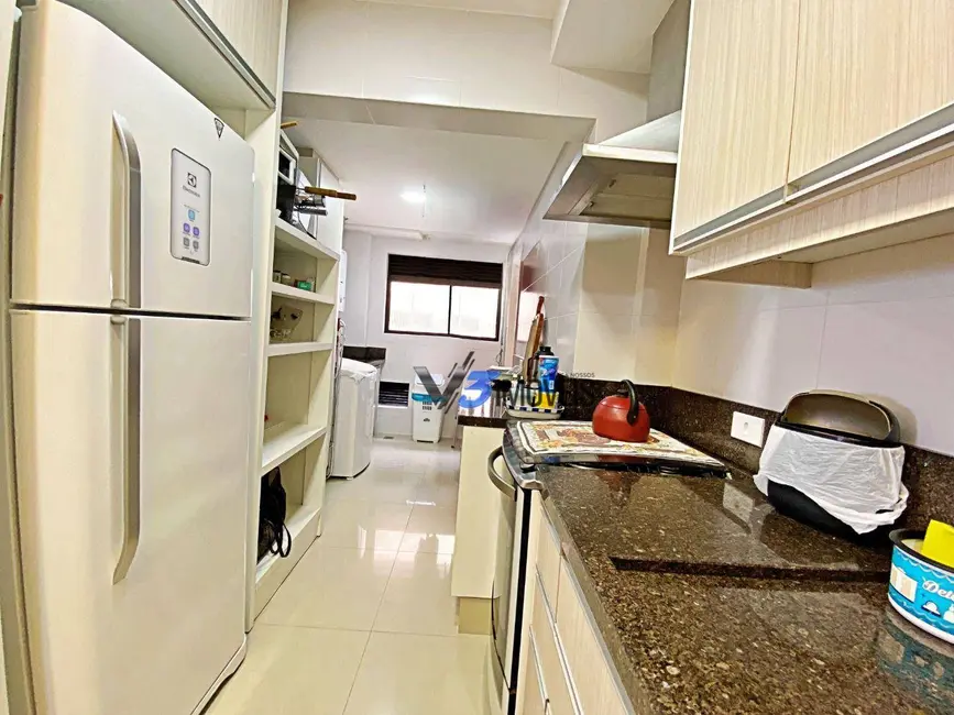 Foto 3 de Apartamento com 3 quartos à venda, 142m2 em Matinhos - PR