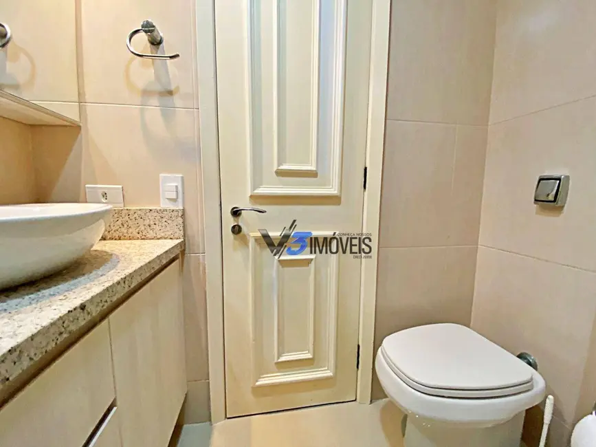 Foto 8 de Apartamento com 3 quartos à venda, 142m2 em Matinhos - PR