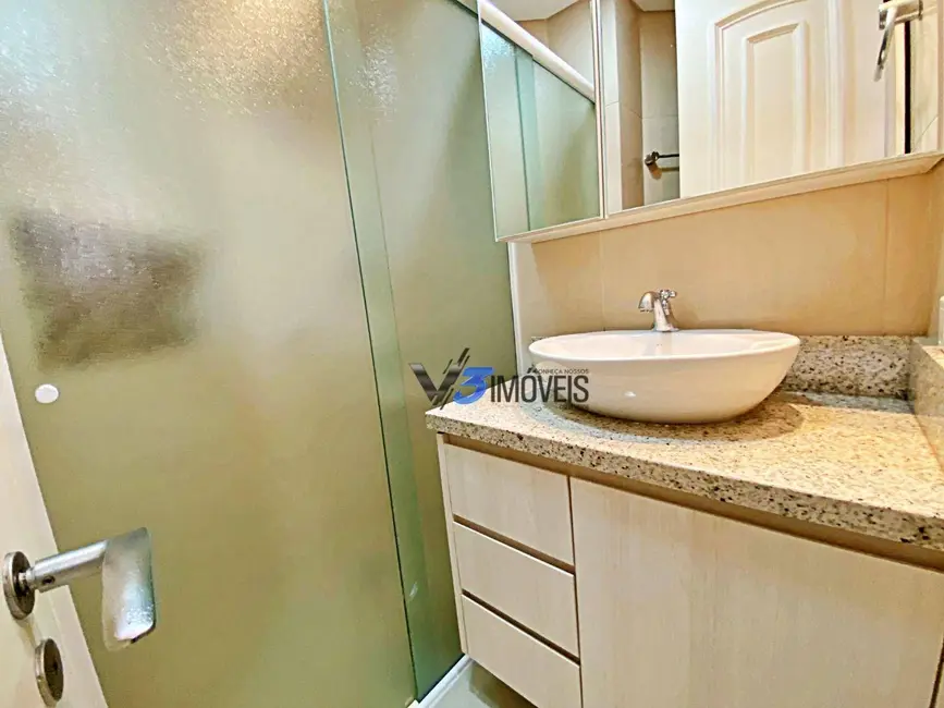 Foto 7 de Apartamento com 3 quartos à venda, 142m2 em Matinhos - PR