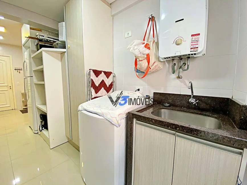 Foto 5 de Apartamento com 3 quartos à venda, 142m2 em Matinhos - PR