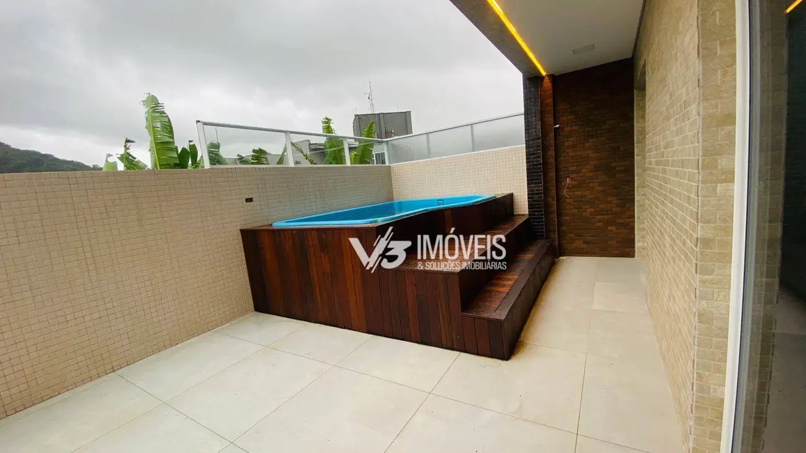 Foto 5 de Apartamento com 3 quartos à venda, 157m2 em Centro, Matinhos - PR