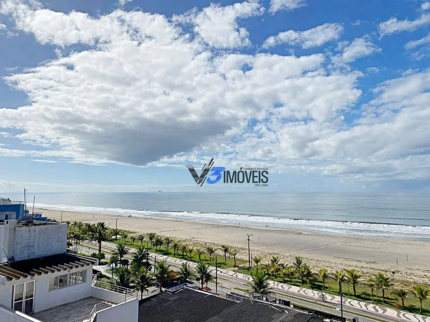 Foto 3 de Cobertura com 4 quartos à venda, 245m2 em Matinhos - PR