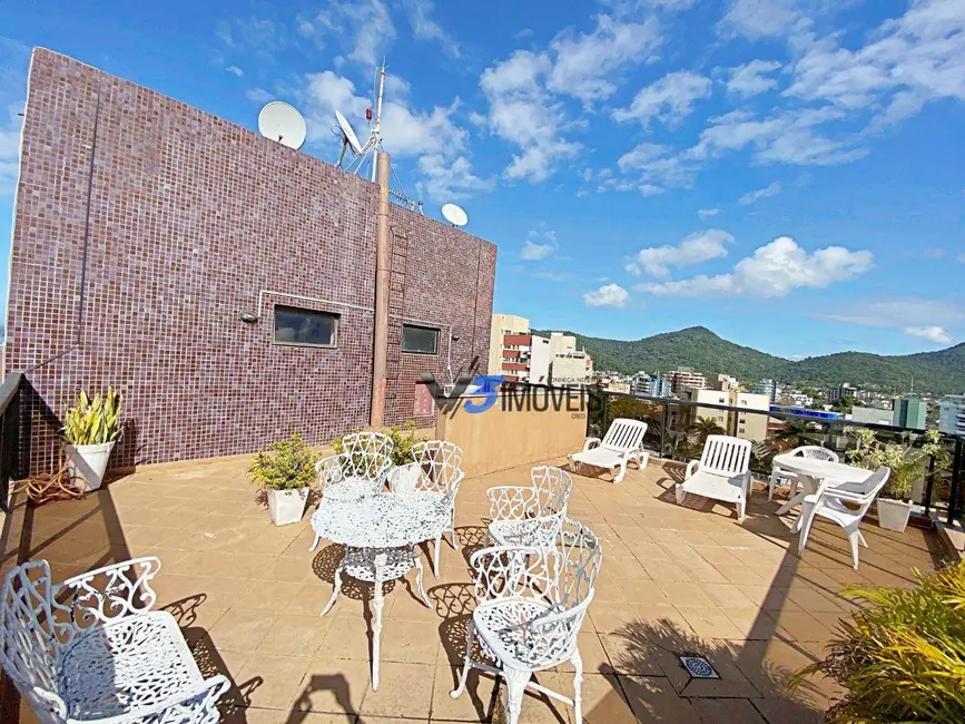 Foto 6 de Cobertura com 4 quartos à venda, 245m2 em Matinhos - PR