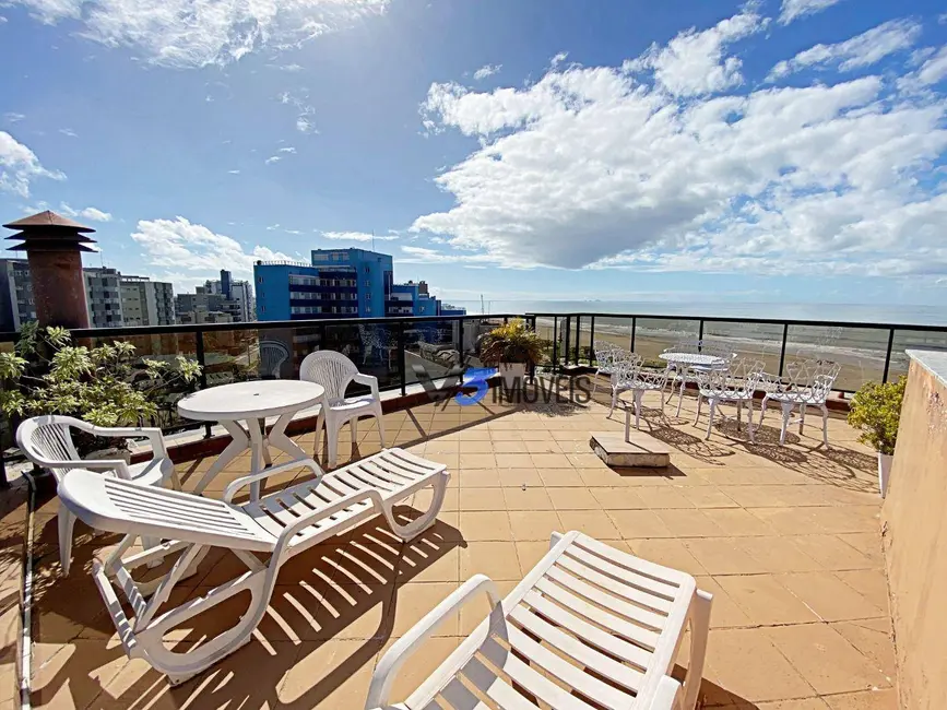 Foto 5 de Cobertura com 4 quartos à venda, 245m2 em Matinhos - PR